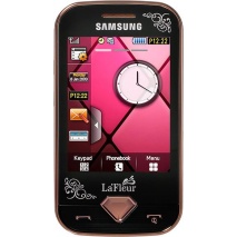 Samsung S7070 Diva Luxury Gold