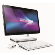 Моноблок Lenovo IdeaCentre A320 57128294 White