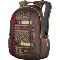 Рюкзак Dakine Team Missio-Jackson