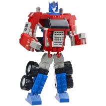 Конструктор Hasbro Kre-o Оптимус Прайм 31143