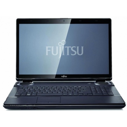 Ноутбук Fujitsu LIFEBOOK NH751 фото 2