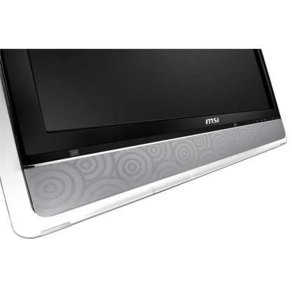 Моноблок MSI Wind Top  AE2420 Black фото 2