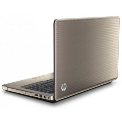 Ноутбук HP G62-b20ER XW752EA фото 4