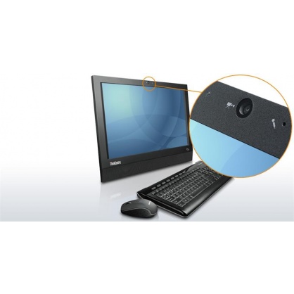 Моноблок Lenovo ThinkCentre A70z All-in-One VDDV7RU фото 7