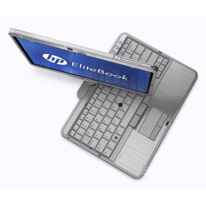 Ноутбук HP Elitebook 2760p LG681EA фото 2