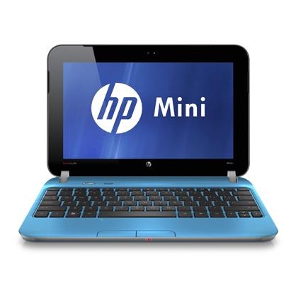 Ноутбук HP Compaq Mini 210-3000er LT690EA фото 1