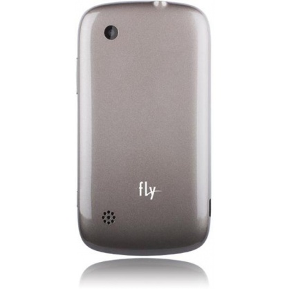 Fly E195 Dark Grey фото 4