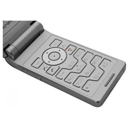 Sitronics SMD-105 Silver фото 4