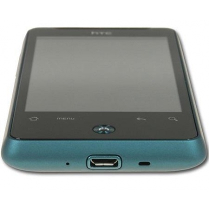 HTC A6380 Gratia Green фото 3