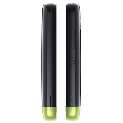Nokia C5-03 Lime Green фото 4