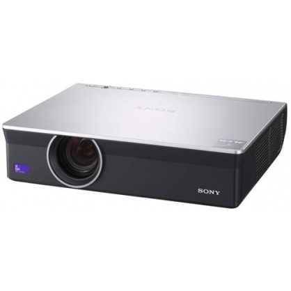 Проектор Sony VPL-CX100 фото 2