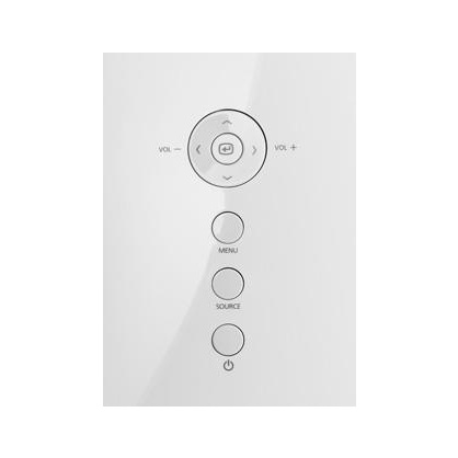 Проектор Samsung SP-L251 фото 3