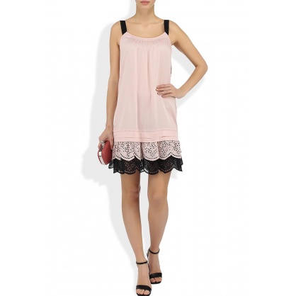 Сарафан Sinequanone фото 4