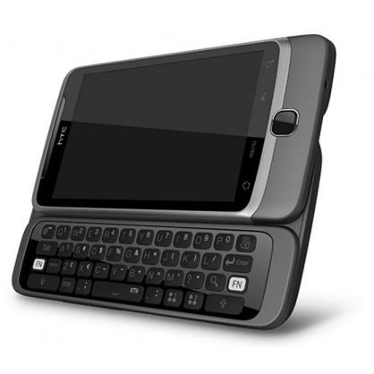 HTC A7272 Desire Z фото 3