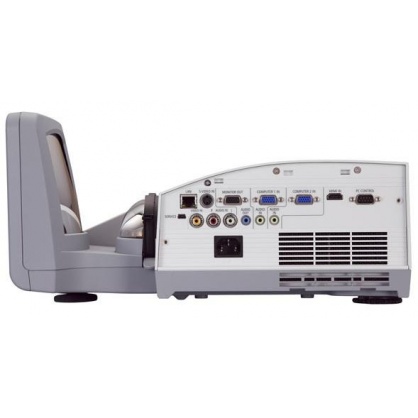Проектор Nec U310W 3D фото 2