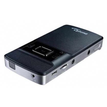 Проектор Optoma Pico PK201 фото 3