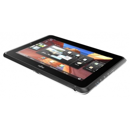 Планшет Fujitsu STYLISTIC Q550 фото 3