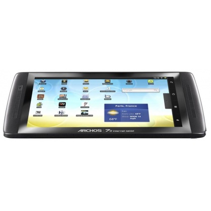 Планшет Archos 70 internet tablet фото 3