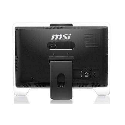 Моноблок MSI Wind Top AE2050 Black фото 3
