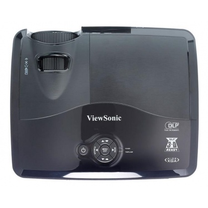 Проектор ViewSonic PJD5523W фото 3