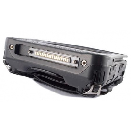 Ноутбук Panasonic Toughbook CF-U1 HQGDHF9 Silver фото 7