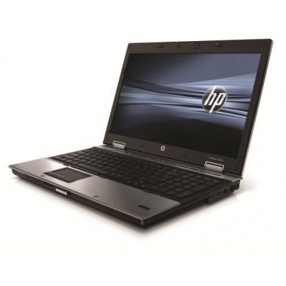 Ноутбук HP Elitebook 8540p WD920EA фото 1