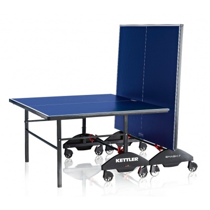 Теннисный стол Kettler Smash Outdoor 7 фото 2