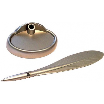 Ручка Эврика Перо фото 1