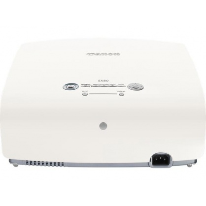 Проектор Canon XEED SX80 Mark II фото 4
