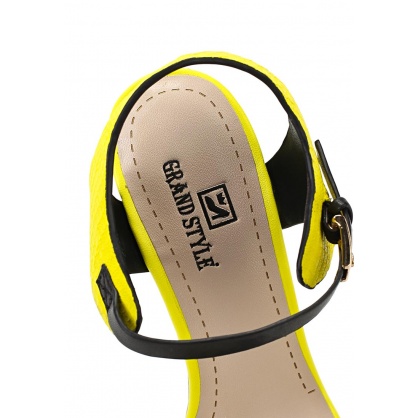 Босоножки Grand Style фото 7