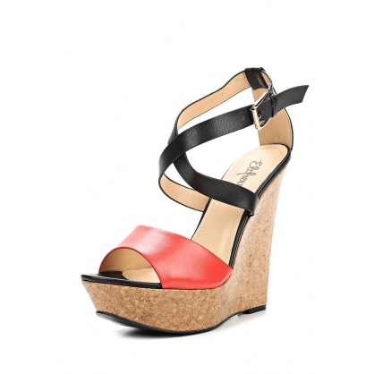 Босоножки Elche фото 1