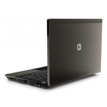 Ноутбук HP Compaq Mini 5103 XM602AA фото 3