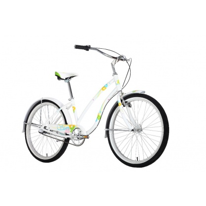 Велосипед женский Stern Cruise фото 2